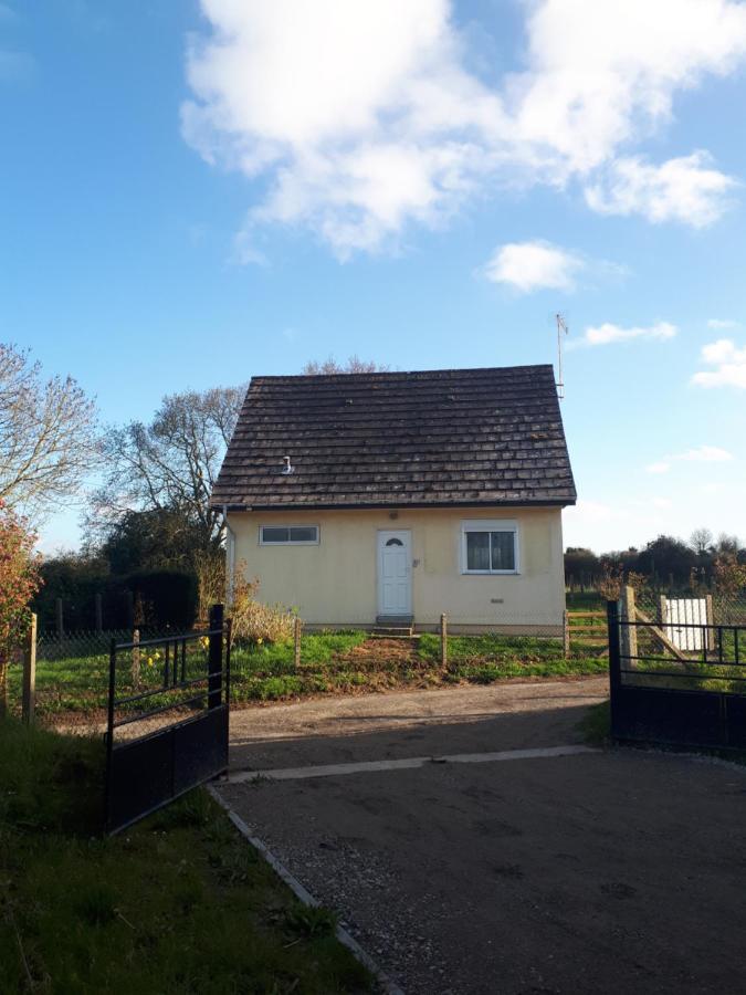 En Chemin Vers Etretat Les Loges  Eksteriør bilde